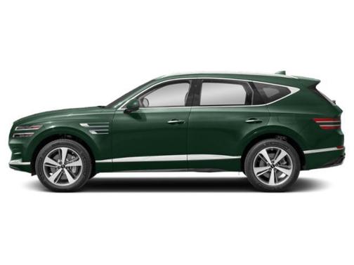 Green 2023 Genesis GV80 3.5T