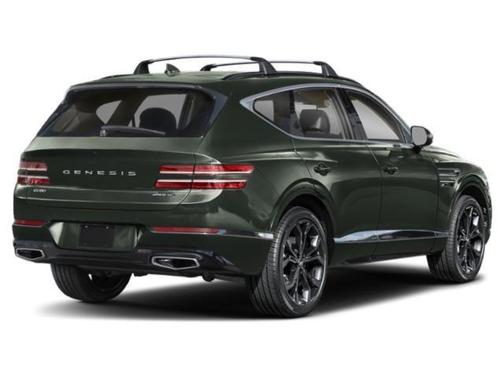 2024 Genesis GV80 PRESTIGE SIGNATURE