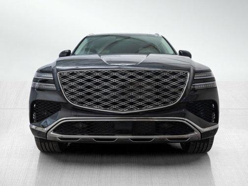 2026 Genesis GV80 2.5T Prestige