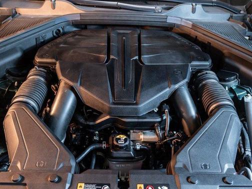 2023 Genesis GV80 3.5T