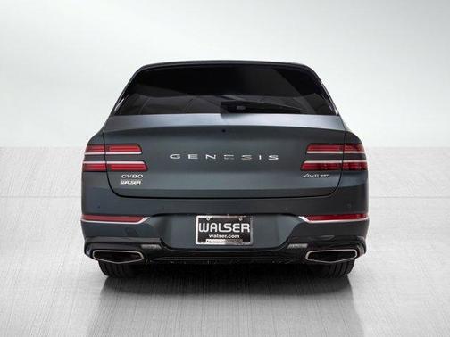 2023 Genesis GV80 3.5T