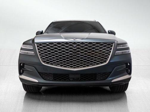 2023 Genesis GV80 3.5T