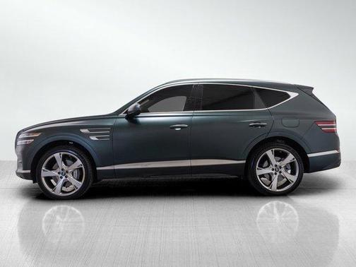 2023 Genesis GV80 3.5T