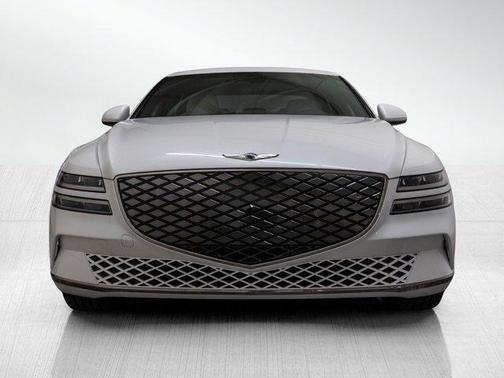 2024 Genesis Electrified G80 Advanced