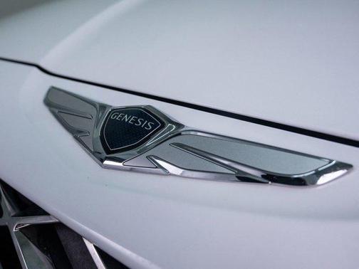 2023 Genesis GV80 3.5T