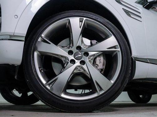 2023 Genesis GV80 3.5T