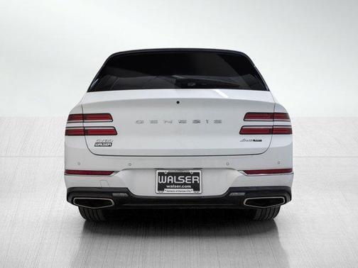 2023 Genesis GV80 3.5T