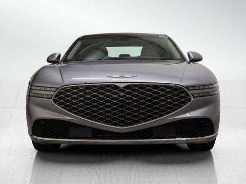 2024 Genesis G90 3.5T e-SC