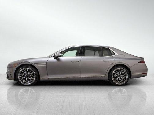 2024 Genesis G90 3.5T e-SC