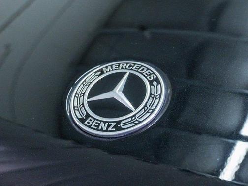 Obsidian Black Metallic 2024 Mercedes-Benz GLE 450 4MATIC