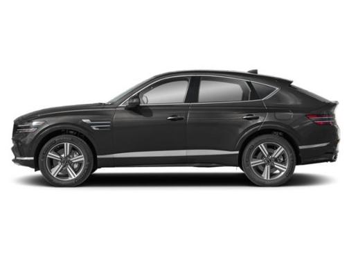 2025 Genesis GV80 Coupe 3.5T