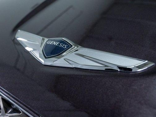 2022 Genesis GV70 2.5T