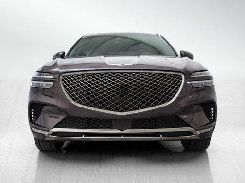 2022 Genesis GV70 2.5T