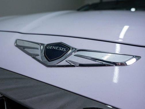 2019 Genesis G70 2.0T Advanced