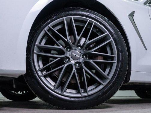 2019 Genesis G70 2.0T Advanced