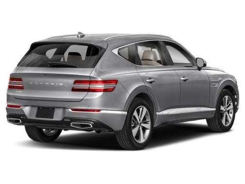 2022 Genesis GV80 2.5T