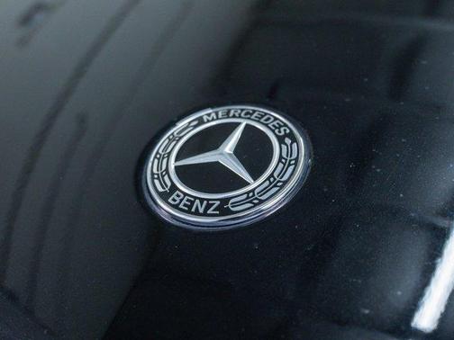 2018 Mercedes-Benz AMG GLE 43 Base 4MATIC