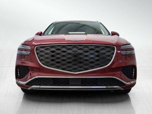 Red 2026 Genesis GV70 2.5T