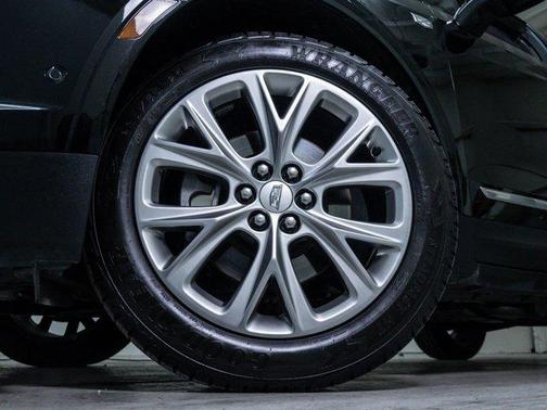 2020 Cadillac XT5 Sport