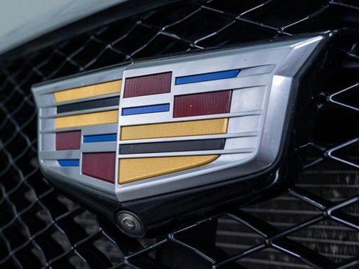 2020 Cadillac XT5 Sport