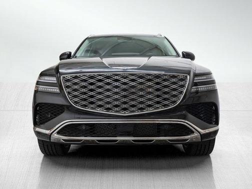 2025 Genesis GV80 2.5T Prestige
