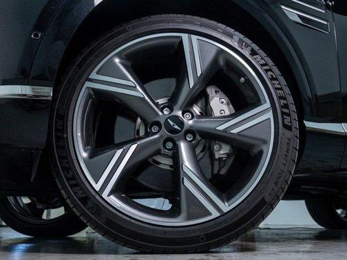 2025 Genesis GV80 2.5T Prestige
