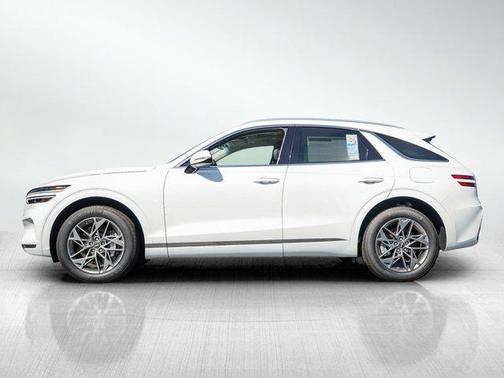 2025 Genesis GV70 2.5T