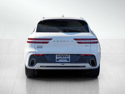 2025 Genesis GV70 2.5T