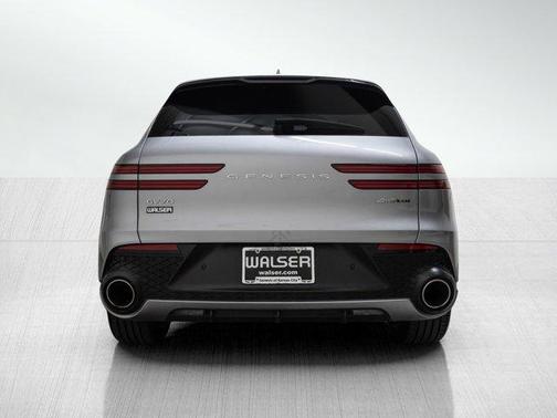 2025 Genesis GV70 3.5T Sport