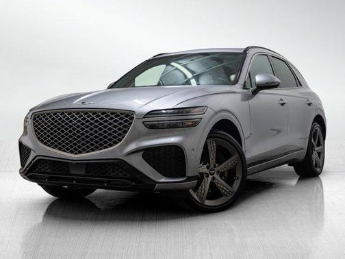 2025 Genesis GV70 3.5T Sport