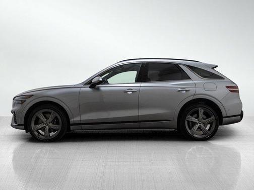 2025 Genesis GV70 3.5T Sport