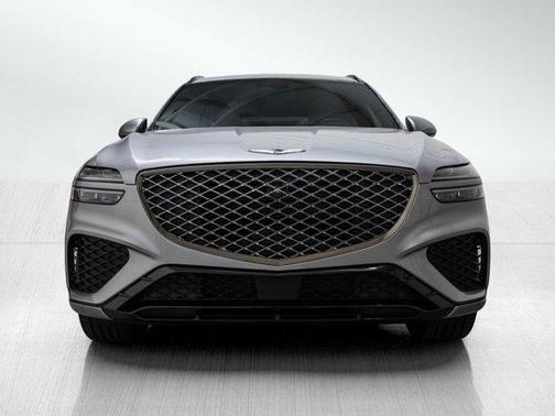 2025 Genesis GV70 3.5T Sport