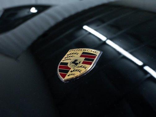 2009 Porsche Cayman Base (M6)