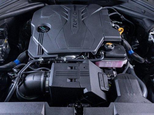 2026 Genesis GV70 2.5T