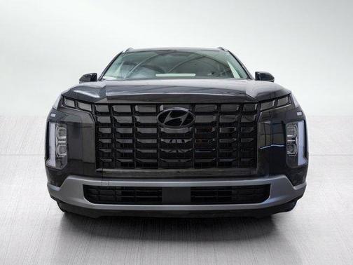 Moonlight Cloud 2024 Hyundai PALISADE SEL