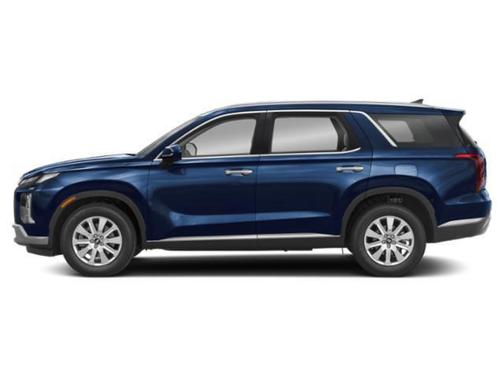 Moonlight Cloud 2024 Hyundai PALISADE SEL