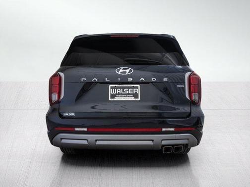 Moonlight Cloud 2024 Hyundai PALISADE SEL