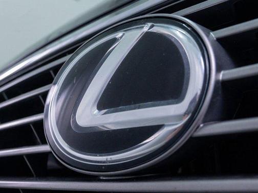Gray Pearl 2014 Lexus RX 350