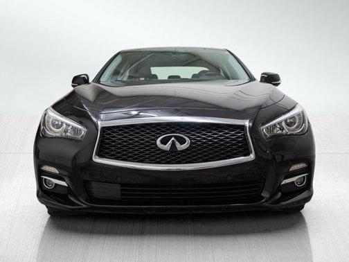 2014 INFINITI Q50 Premium