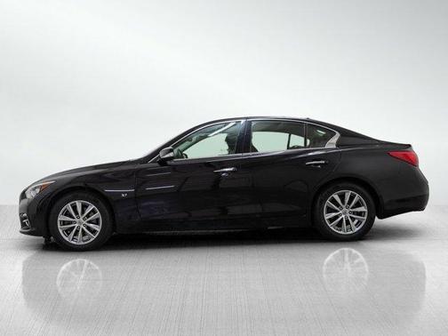 2014 INFINITI Q50 Premium