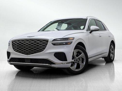 2026 Genesis GV70 2.5T