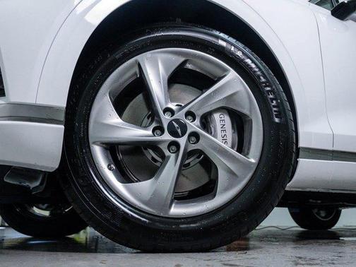 2026 Genesis GV70 2.5T Select
