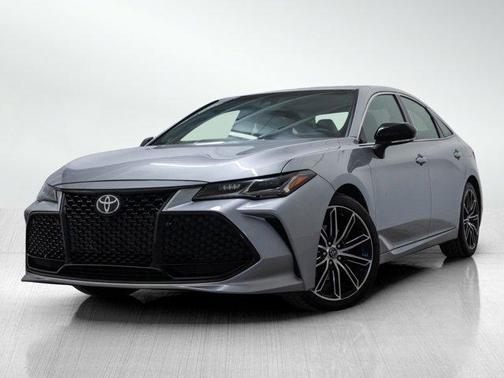 2019 Toyota Avalon XLE Touring