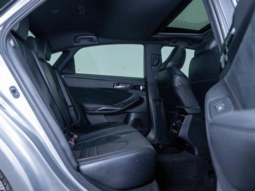 2019 Toyota Avalon XLE Touring