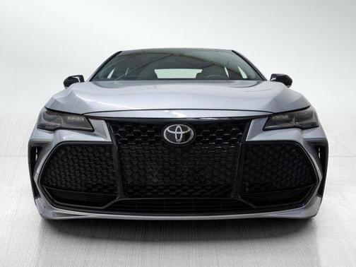 2019 Toyota Avalon XLE Touring