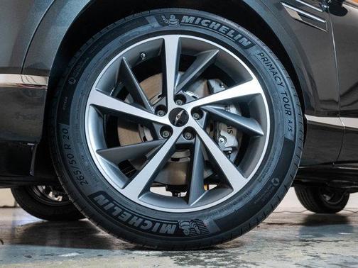 2025 Genesis GV80 2.5T Select