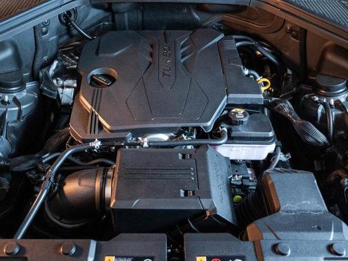 2025 Genesis GV80 2.5T Select