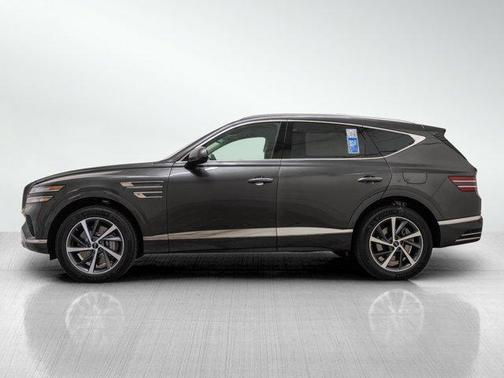 2025 Genesis GV80 2.5T Select