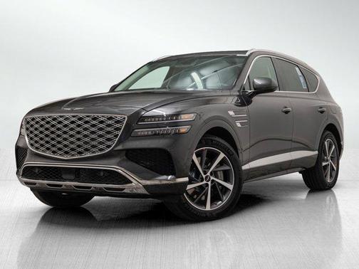 2025 Genesis GV80 2.5T Select