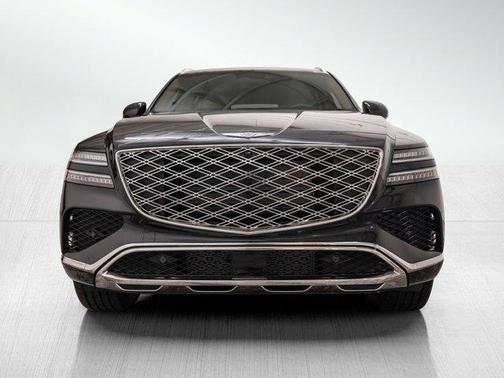 2025 Genesis GV80 2.5T Advanced